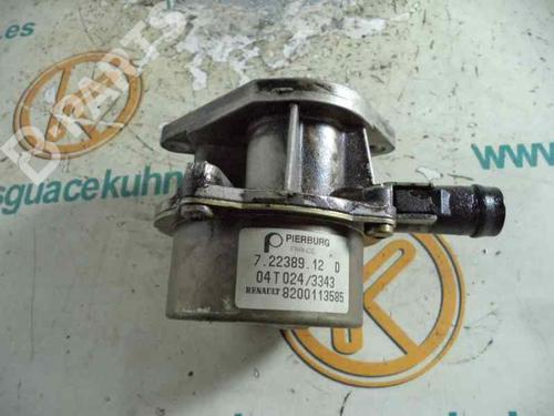 Vacuum pump RENAULT SCÉNIC II (JM0/1_) 1.5 dCi (JM0F) | BP2479827M80 