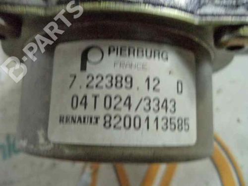 Vacuum pump RENAULT SCÉNIC II (JM0/1_) 1.5 dCi (JM0F) | BP2479827M80 
