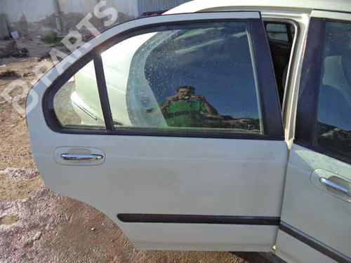 Used Right rear door ROVER 45 I Hatchback (RT) [2000-2005]  2465984