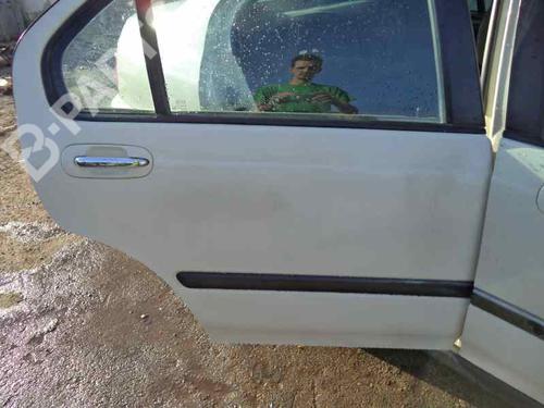 Right rear door ROVER 45 I Hatchback (RT)  | BP2465984C5 