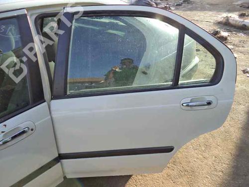 Used Left rear door ROVER 45 I Hatchback (RT) [2000-2005]  2466001