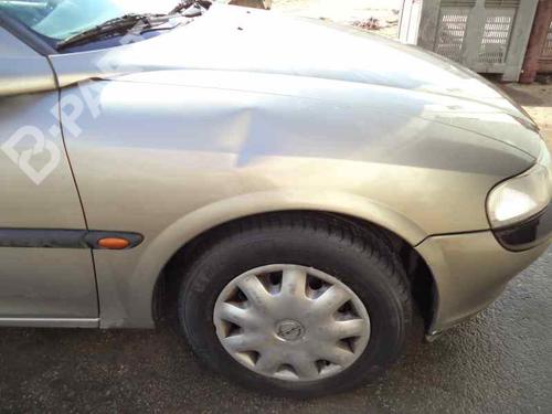 Right front fenders OPEL VECTRA B (J96) 1.6 i 16V (F19) | BP2461639C42 