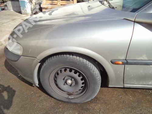 Left front fenders OPEL VECTRA B (J96) 1.6 i 16V (F19) | BP2477120C41 