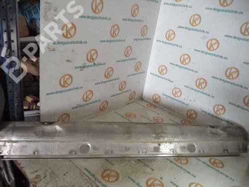 Used Rear bumper reinforcement BMW 7 (E38) 740 d (245 hp) 2464099