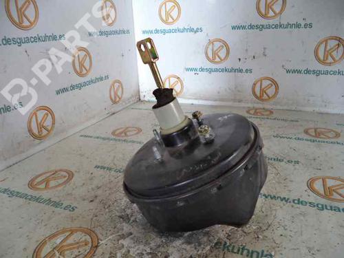 Servo brake LANCIA LYBRA (839_) 1.9 JTD (839AXD1A) | BP2486592M42 