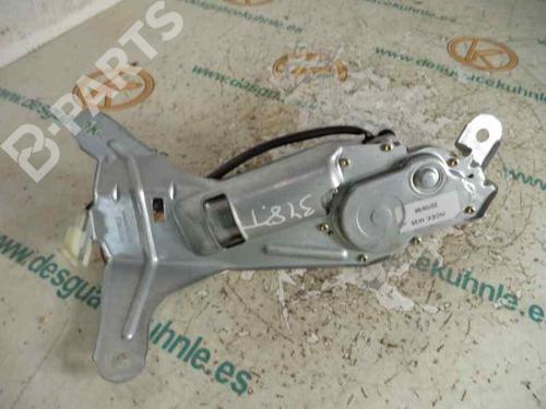 Rear wiper motor RENAULT LAGUNA I (B56_, 556_) 1.6 16V (B568, B561) | BP2472298M102 