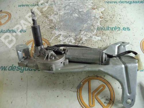 Rear wiper motor RENAULT LAGUNA I (B56_, 556_) 1.6 16V (B568, B561) | BP2472298M102 