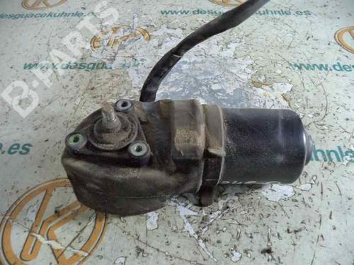 Used Front wiper motor RENAULT LAGUNA I (B56_, 556_) 1.6 16V (B568, B561) (107 hp) 2465721