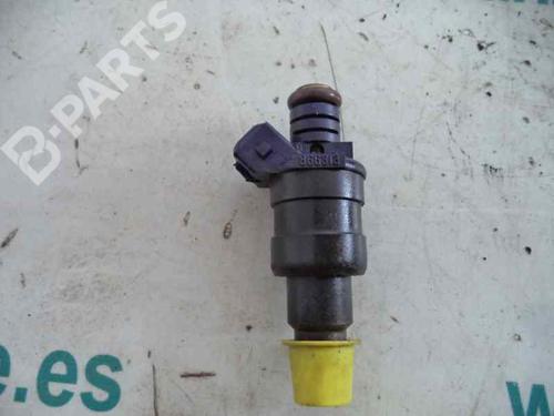 Used Injector RENAULT MEGANE I Classic (LA0/1_) 1.6 i (LA0L) (75 hp) 2464434