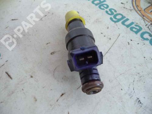 Injector RENAULT MEGANE I Classic (LA0/1_) 1.6 i (LA0L) | BP2464434M100 