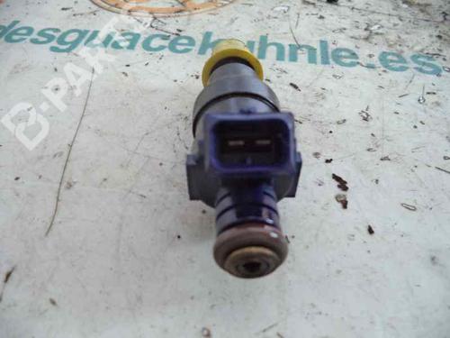 Injector RENAULT MEGANE I Classic (LA0/1_) 1.6 i (LA0L) | BP2464426M100 