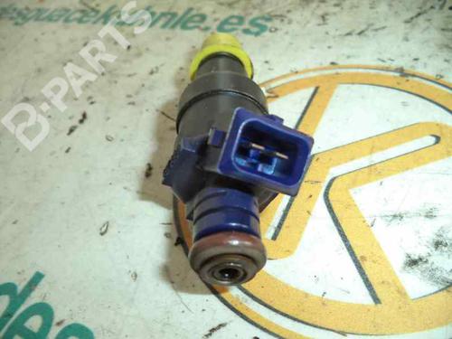 Injector RENAULT MEGANE I Classic (LA0/1_) 1.6 i (LA0L) | BP2464456M100 