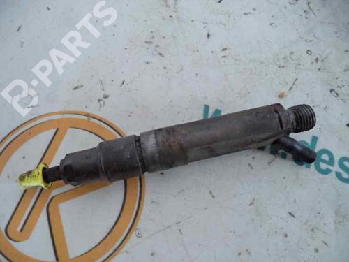Spreder / Dyse AUDI A4 B5 (8D2) [1994-2001]  2483177