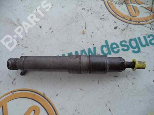 Used Injector AUDI A4 B5 (8D2) [1994-2001]  2483155