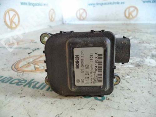 Elektronische module CITROËN XSARA Coupe (N0) 2.0 HDI 90 (90 hp) 2470114