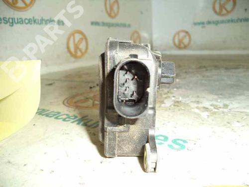 Electronic module CITROËN XSARA Coupe (N0) 2.0 HDI 90 | BP2470114M83 