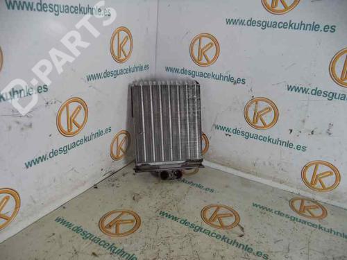 AC Kondensor OPEL VECTRA B (J96) 1.6 i 16V (F19) (100 hp) 2462683