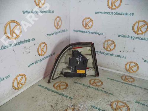Right taillight OPEL VECTRA B (J96) 1.6 i 16V (F19) | BP2482487C35 