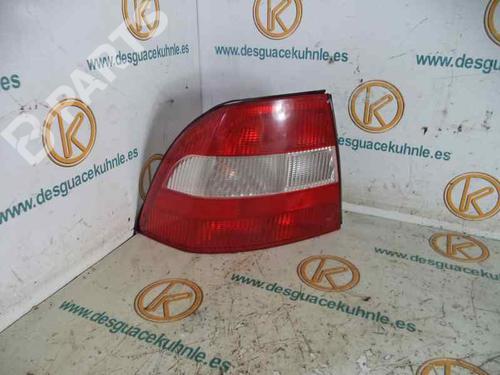 Used Left taillight OPEL VECTRA B (J96) 1.6 i 16V (F19) (100 hp) 2476734