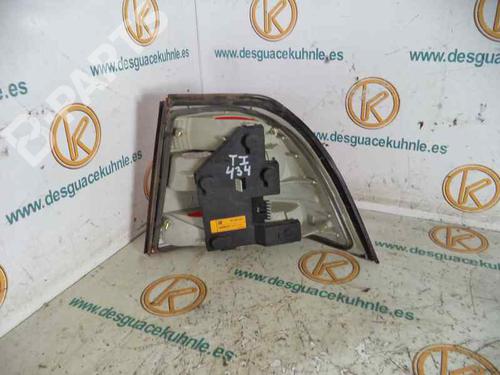 Left taillight OPEL VECTRA B (J96) 1.6 i 16V (F19) | BP2476734C34 