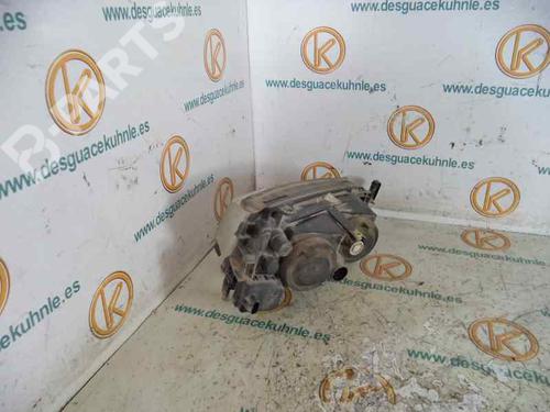 Left headlight OPEL VECTRA B (J96) 1.6 i 16V (F19) | BP2455187C28 