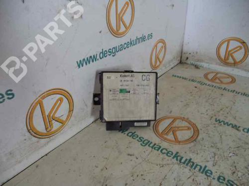 Dør styreenhed OPEL VECTRA B (J96) 1.6 i 16V (F19) | BP2466302M56 