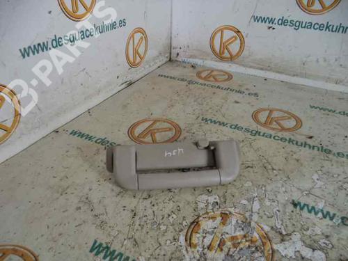 Interiør taket OPEL VECTRA B (J96) 1.6 i 16V (F19) (100 hp) 2470840