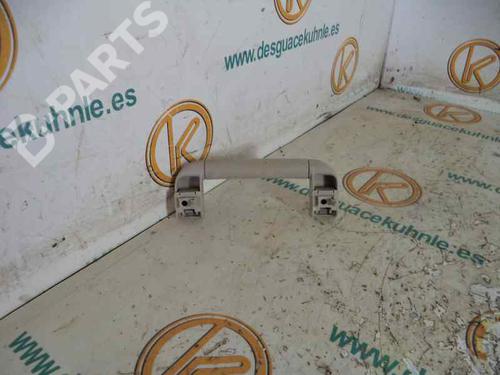 Interiør taket OPEL VECTRA B (J96) 1.6 i 16V (F19) (100 hp) 2470832