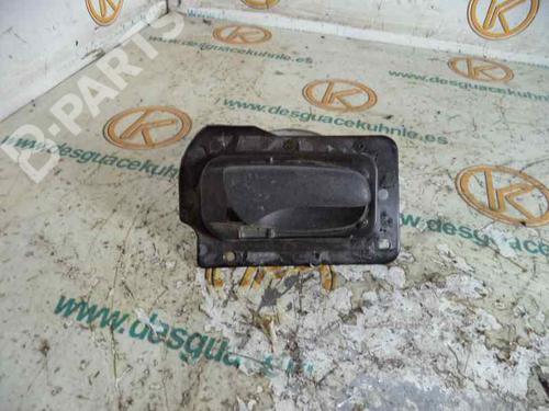 Front left interior door handle OPEL VECTRA B (J96) 1.6 i 16V (F19) | BP3219044I13 