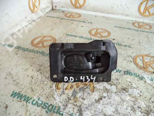 Højre fortil invendig håndtag OPEL VECTRA B (J96) 1.6 i 16V (F19) | BP3218991I14 