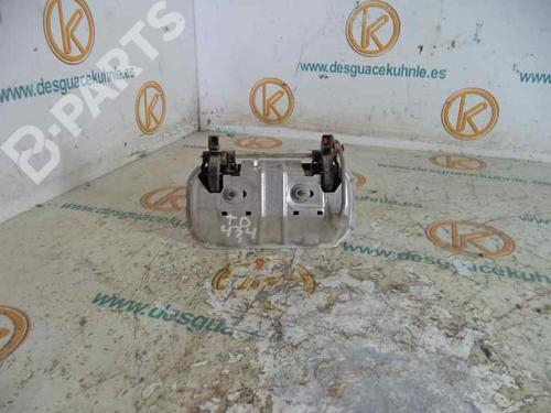 Used Rear right exterior door handle OPEL VECTRA B (J96) 1.6 i 16V (F19) (100 hp) 2449844