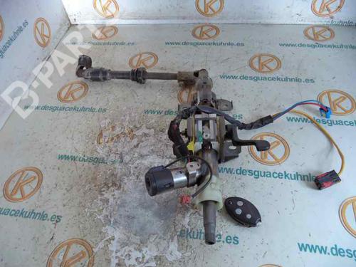 Used Steering column CITROËN XSARA Coupe (N0) 1.4 HDi (68 hp) 2494226