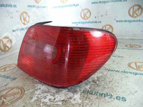Right taillight CITROËN XSARA Coupe (N0) 1.4 HDi | BP2493257C35 