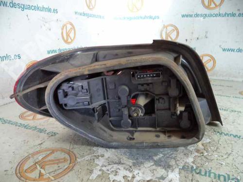 Right taillight CITROËN XSARA Coupe (N0) 1.4 HDi | BP2493257C35 