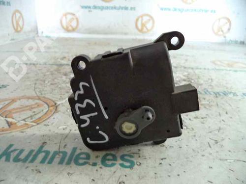 Heater blower motor CITROËN XSARA Coupe (N0) 1.4 HDi | BP2494283M62 