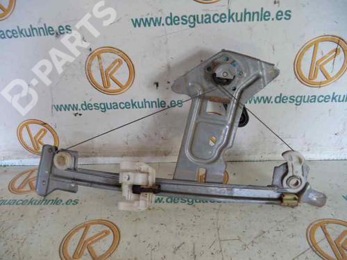 Rear right window mechanism CITROËN XSARA Coupe (N0) 1.4 HDi | BP2494026C25 