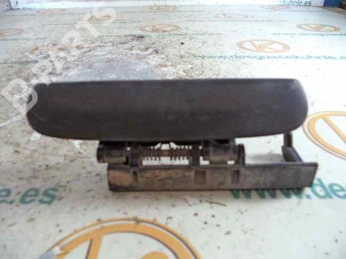 Used Front right exterior door handle CITROËN XSARA Coupe (N0) 1.4 HDi (68 hp) 2493427