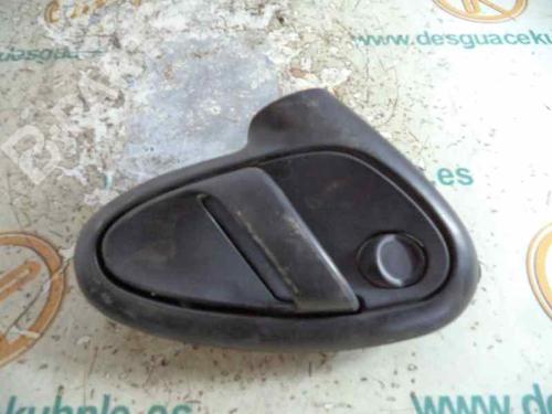 Used Front right interior door handle CITROËN XSARA Coupe (N0) 1.4 HDi (68 hp) 3219036