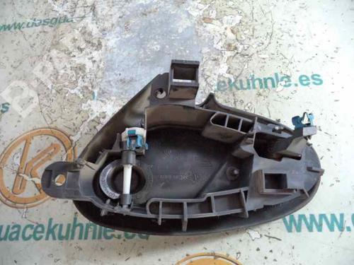 Høyre foran invendig håndtak CITROËN XSARA Coupe (N0) 1.4 HDi | BP3219036I14 