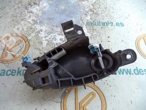 Front left interior door handle CITROËN XSARA Coupe (N0) 1.4 HDi | BP3219042I13 