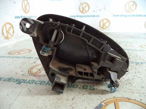 Rear left interior door handle CITROËN XSARA Coupe (N0) 1.4 HDi | BP3219031I15 