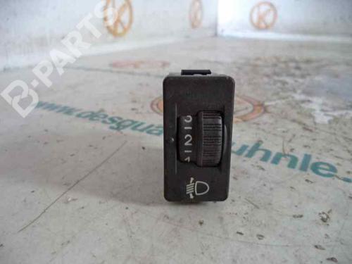Used Headlight switch CITROËN XSARA Coupe (N0) 1.4 HDi (68 hp) 2494279