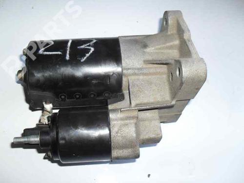 Used Starter RENAULT MEGANE Scenic (JA0/1_) [1996-2001]  2470506