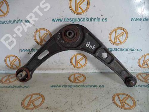 Querlenker links vorne für RENAULT LAGUNA I (B56_, 556_) 1.6 16V (B568, B561) (107 hp) 2463028