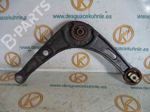 Left front suspension arm RENAULT LAGUNA I (B56_, 556_) 1.6 16V (B568, B561) | BP2463028M12 