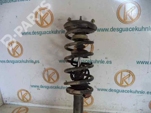 Right rear shock absorber NISSAN ALMERA I (N15) 2.0 D | BP2462414M19 