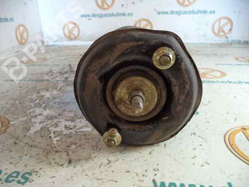 Right rear shock absorber NISSAN ALMERA I (N15) 2.0 D | BP2462414M19 