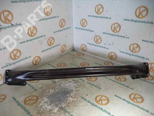 Rear bumper reinforcement FORD FOCUS I Saloon (DFW) 1.8 TDCi (115 hp)null