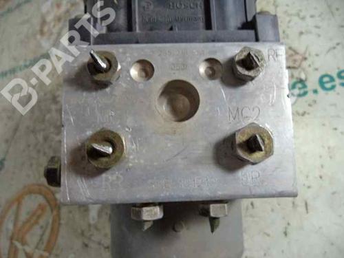 ABS pump ROVER 45 I Hatchback (RT)  | BP2451434M43 