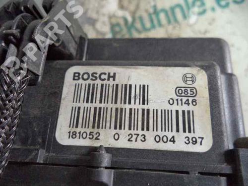 Used ABS pump ROVER 45 I Hatchback (RT) [2000-2005]  2451434